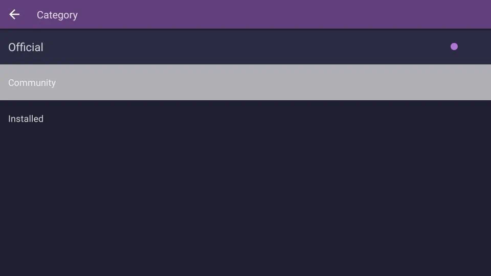 best stremio addons