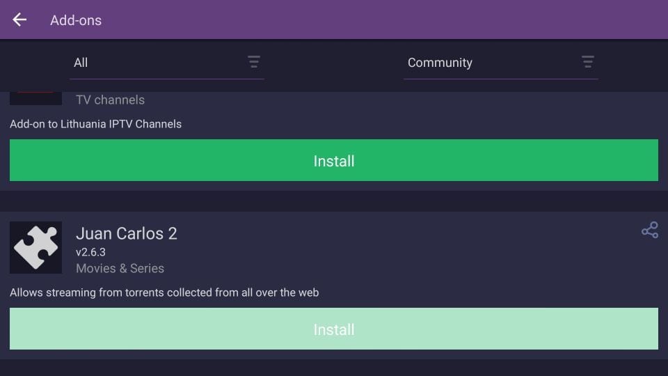 GitHub - doingodswork/awesome-stremio: A curated list of awesome tools and addons for Stremio