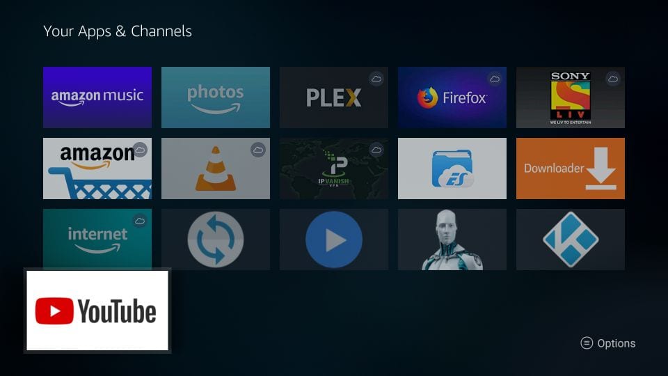 How to Install YouTube TV on FireStick in 2 Minutes (Oct. 2019)