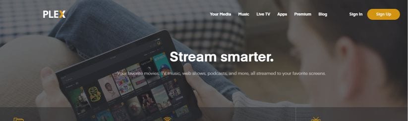 how to install plex on firestick