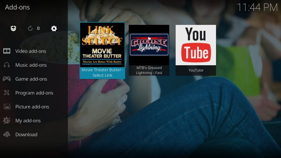 how to use kodi to watch movies in theatre how to use kodi to watch movies in theatre