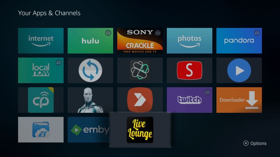 How to Install Live Lounge APK on FireStick for Movies How to Install Live Lounge APK on FireStick for Movies