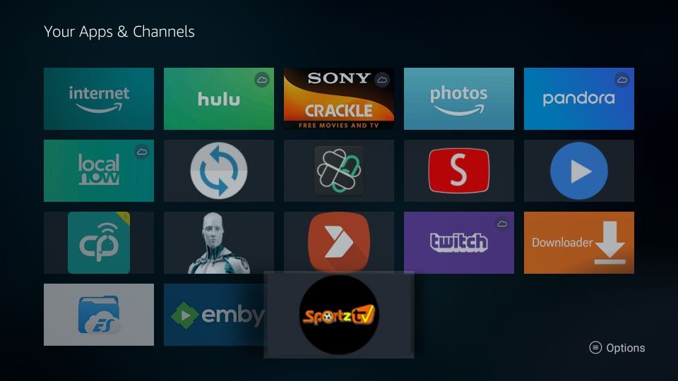 Fox Sports Go for Android - APK Download fox sports apk download fire tv