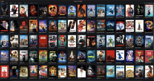 top kodi alternative