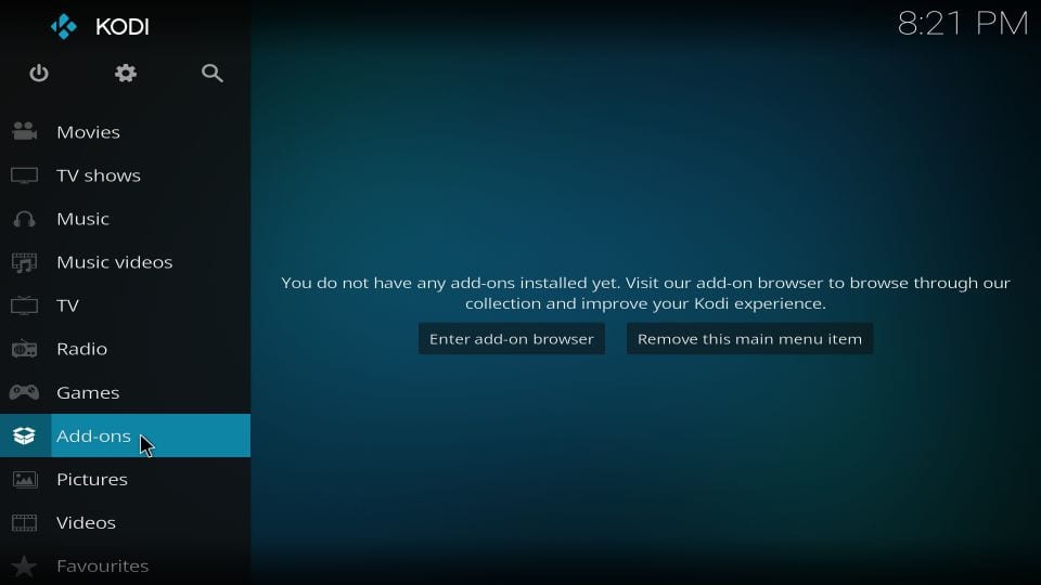 How to Install Sportowa TV Addon on Kodi in Easy Steps 2022 - Best Sports Addon for Kodi 22 add-ons option
