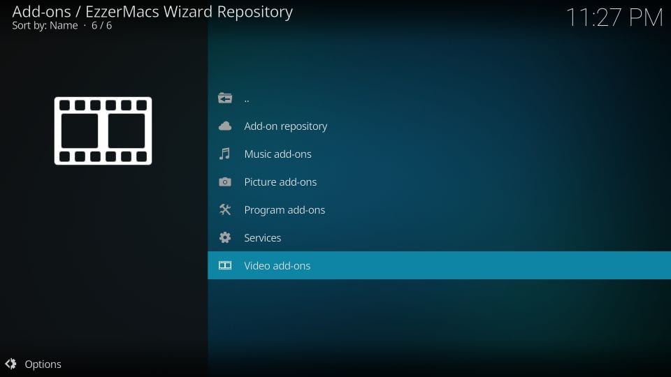 Voodoo Installer Kodi Voodoo Addon – Kodi Vavoo mit Life TV – LWMDUH