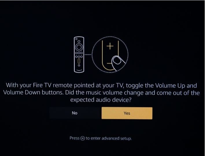 how to set up firestick in canada