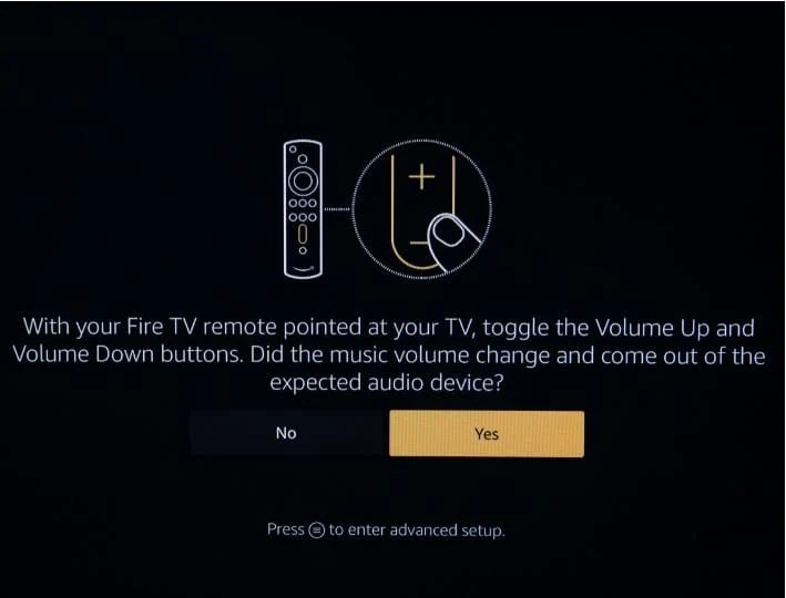Set up amazon discount account for firestick