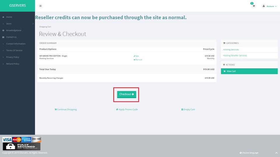 download gears tv reloaded on Firestick