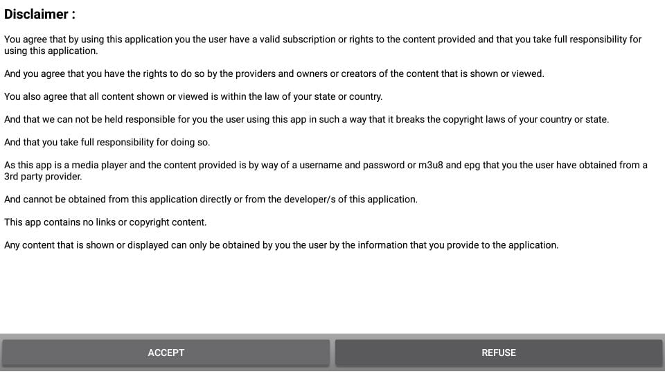 how to install gears tv reloaded on Firestick
