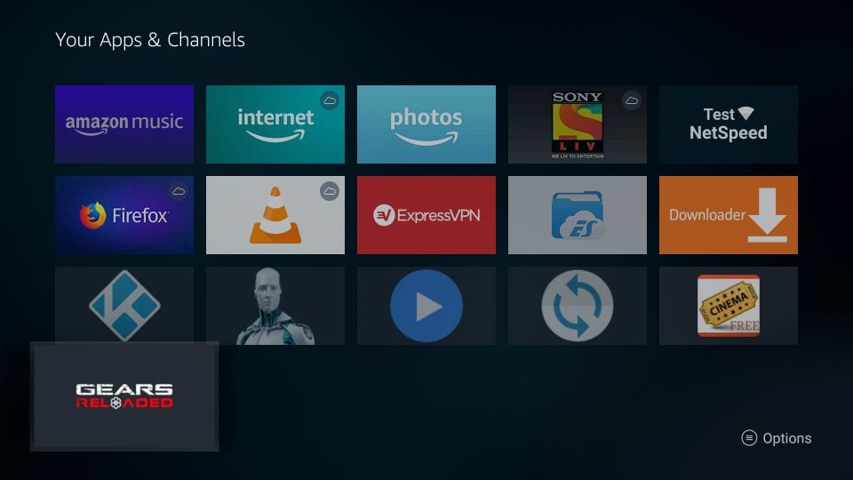 gears tv reloaded iptv