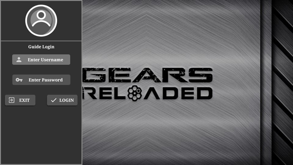 gears tv reloaded 
