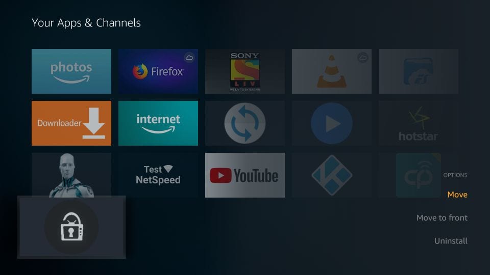 how to install unlockmytv on firestick