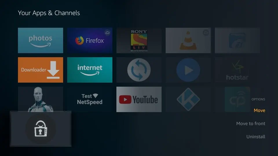 how to install unlockmytv on firestick