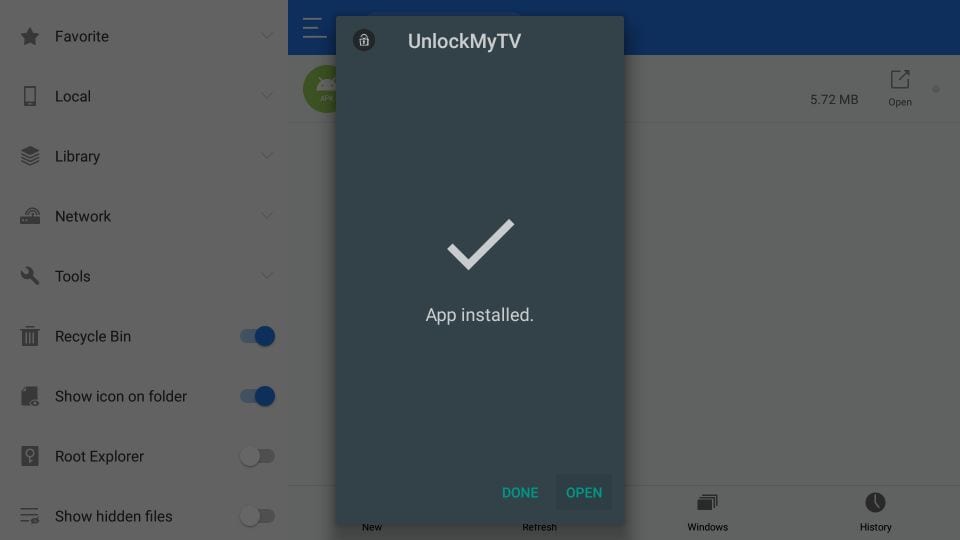 unlockmytv apk for firestick