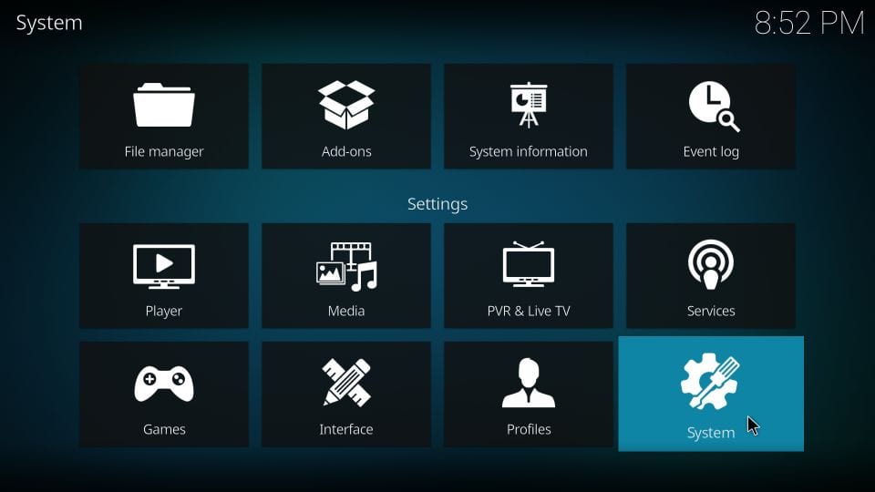 How to Install Eternal TV IPTV on FireStick / Kodi for Just $5