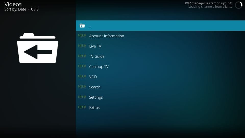 Helix IPTV for FireStick and Kodi [StepbyStep Tutorial]