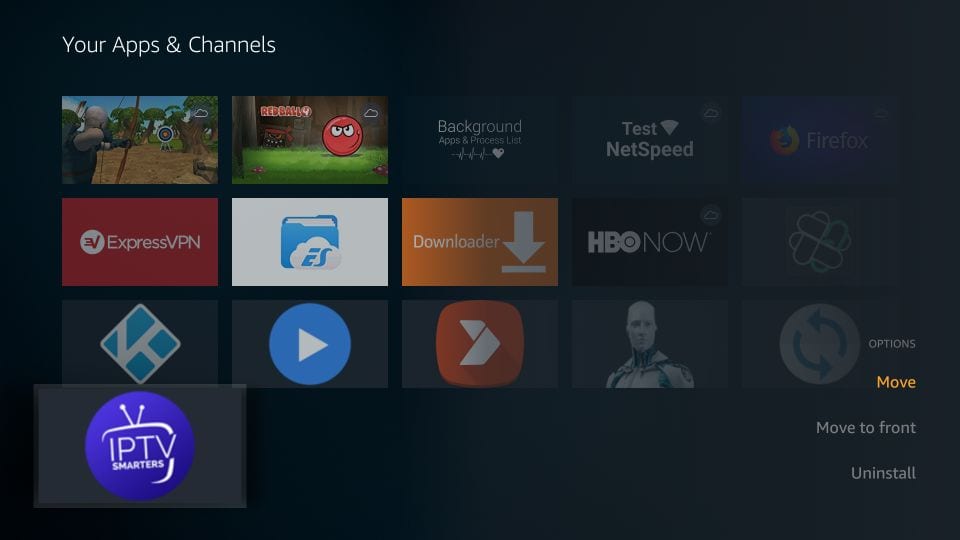 IPTV Smarters Pro for FireStick / Android / iOS [StepbyStep]