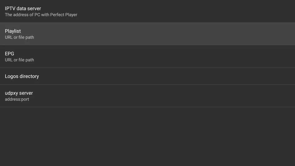 Perfect Player: The Ultimate Guide for IPTV Streaming