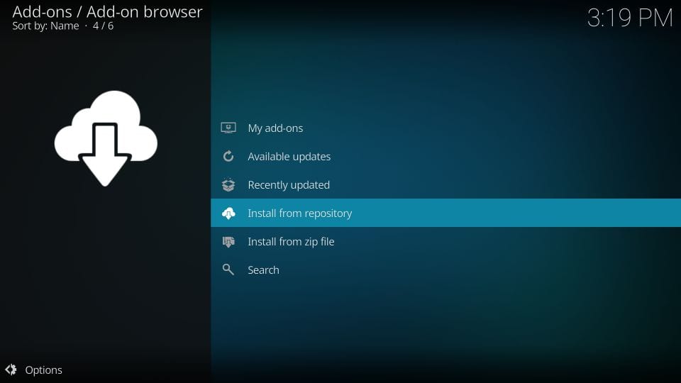 which pvr client is best for kodi 2017
