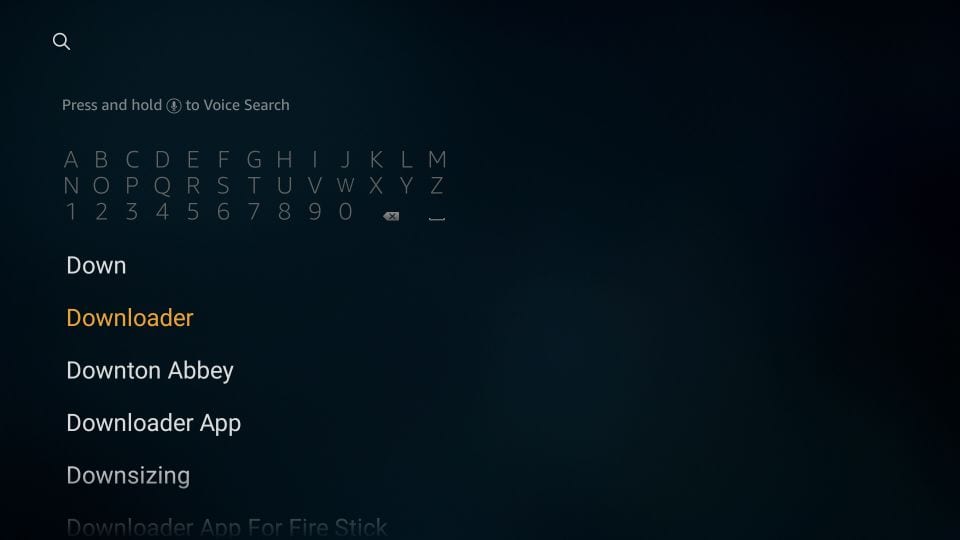install smart iptv on fire stick