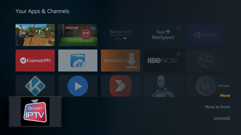 smart iptv