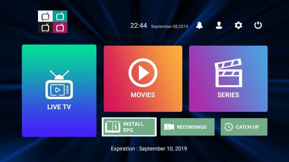 Best Iptv App Best Iptv App