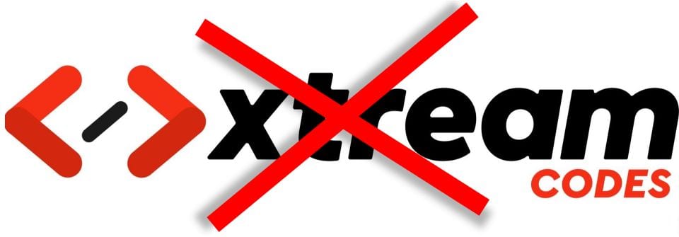 xtream codes shutdown crackdown