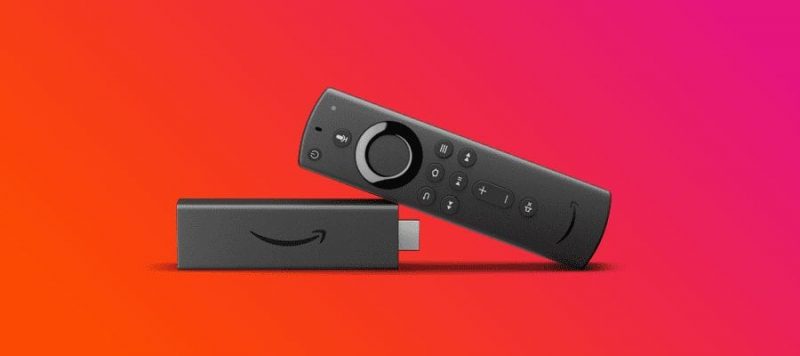 how to set up firestick on a different tv