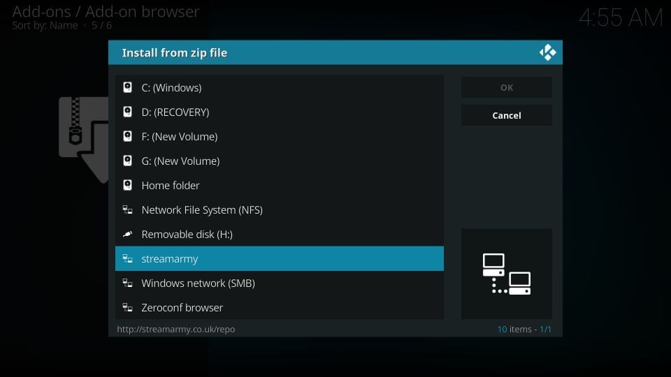 porn addon kodi