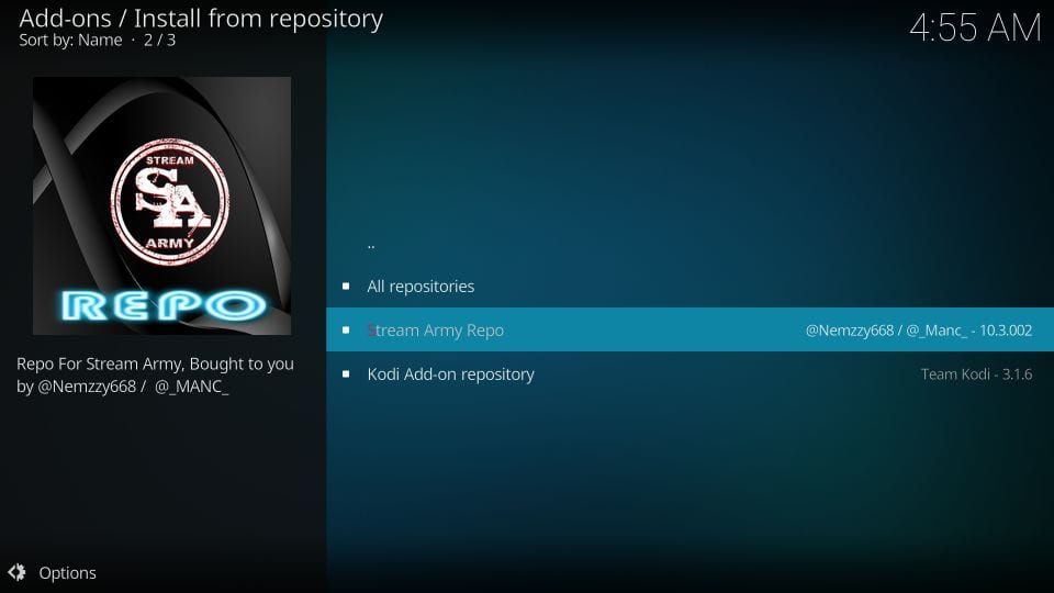 best porn addons for kodi