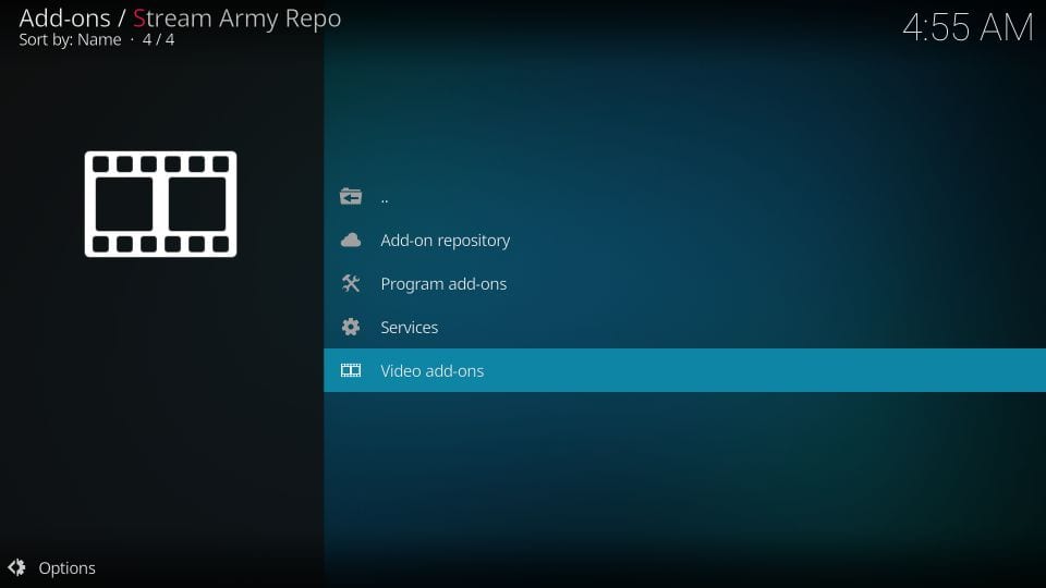 kodi porn addons
