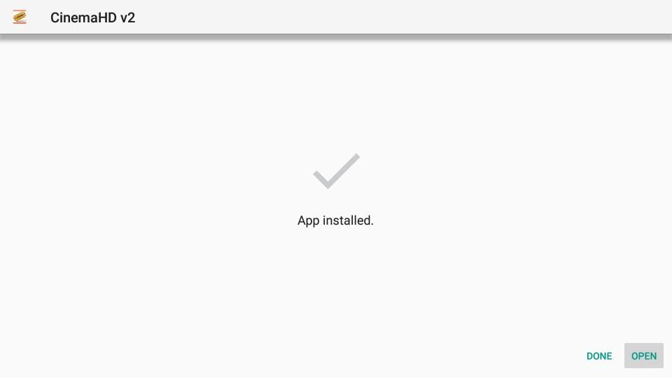 how to side load apps on android tv boxes