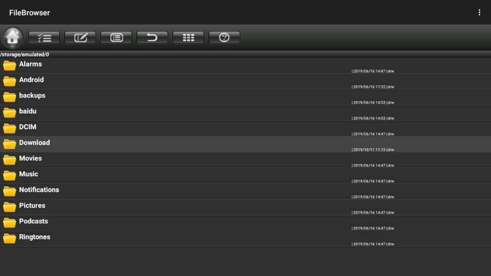 How to Sideload Apps on Android TV Box Step by Step How to Sideload Apps on Android TV Box Step by Step