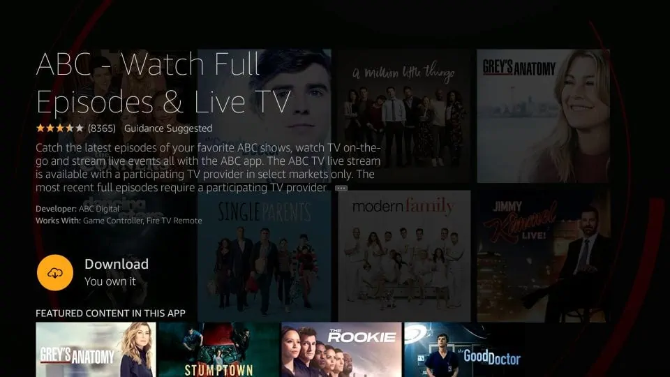 What Channels Do You Get With FireStick Free Paid