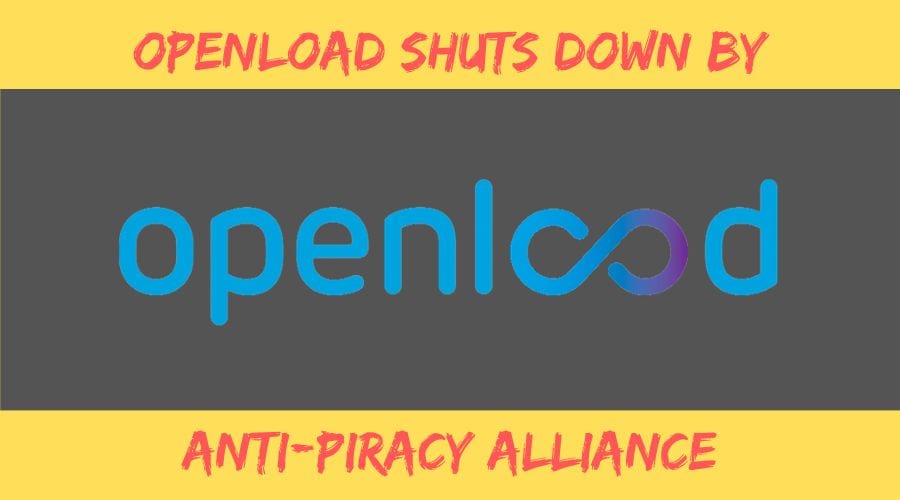 openload shut down