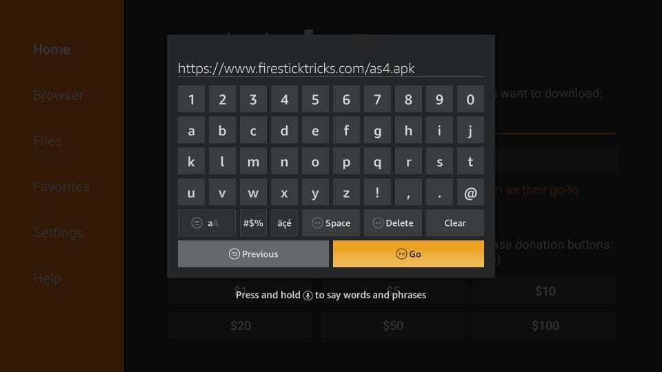 how to download kodi on firestick