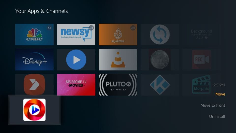 How to Install Oreo TV APK on FireStick for Free Live TV Channels