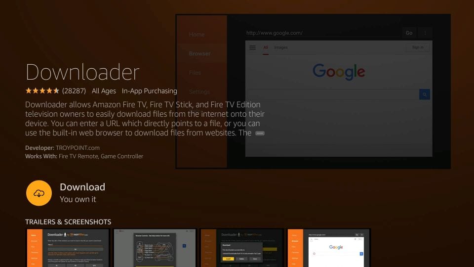 how to install kodi on fire stick troypoint how to install kodi on fire stick troypoint