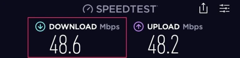 firestick vpn speed test