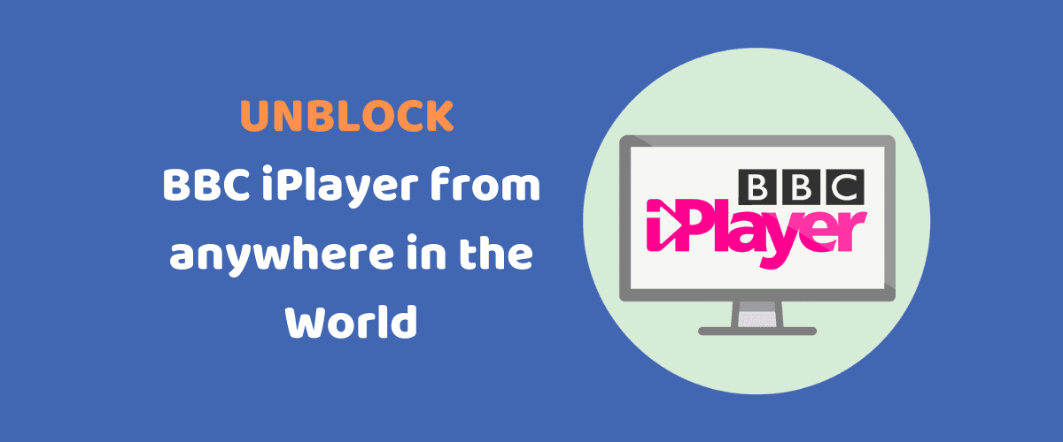 5 Best BBC iPlayer VPNs to Watch iPlayer Abroad (2024)