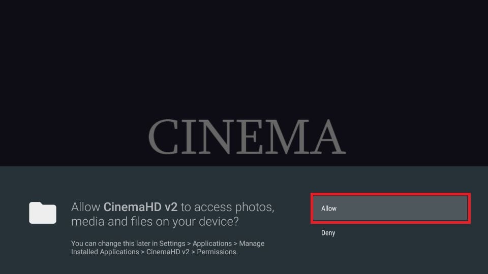 how to jailbreak amazon fire stick with cinema apk