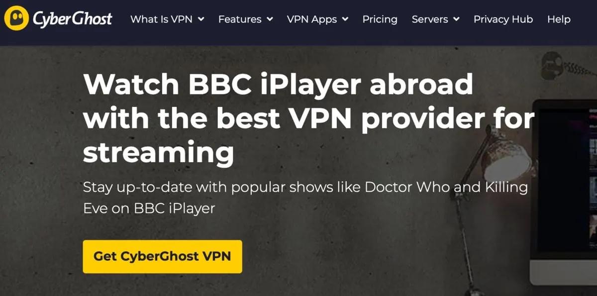 best vpn for bbc iplayer