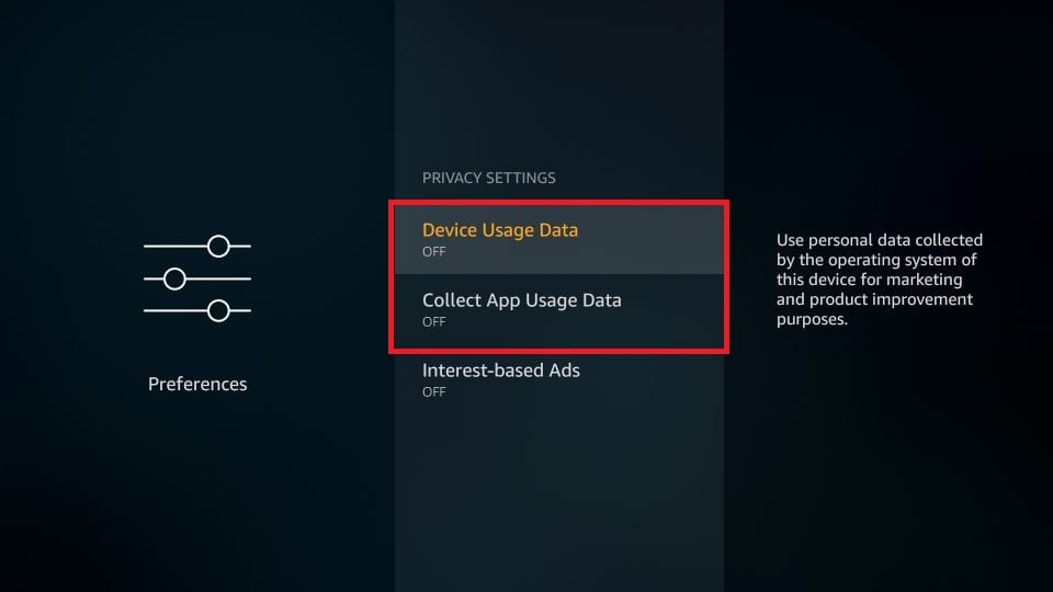 How to fix firestick buffering 
