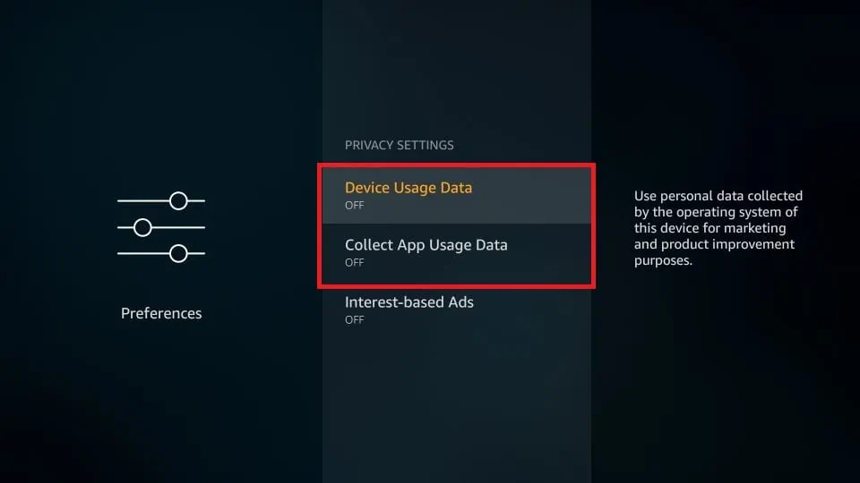 How to fix firestick buffering 