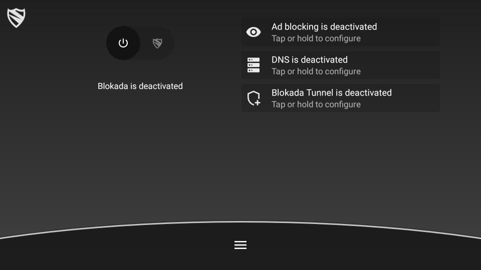 How to use Blokada to get rid of ads on firestick