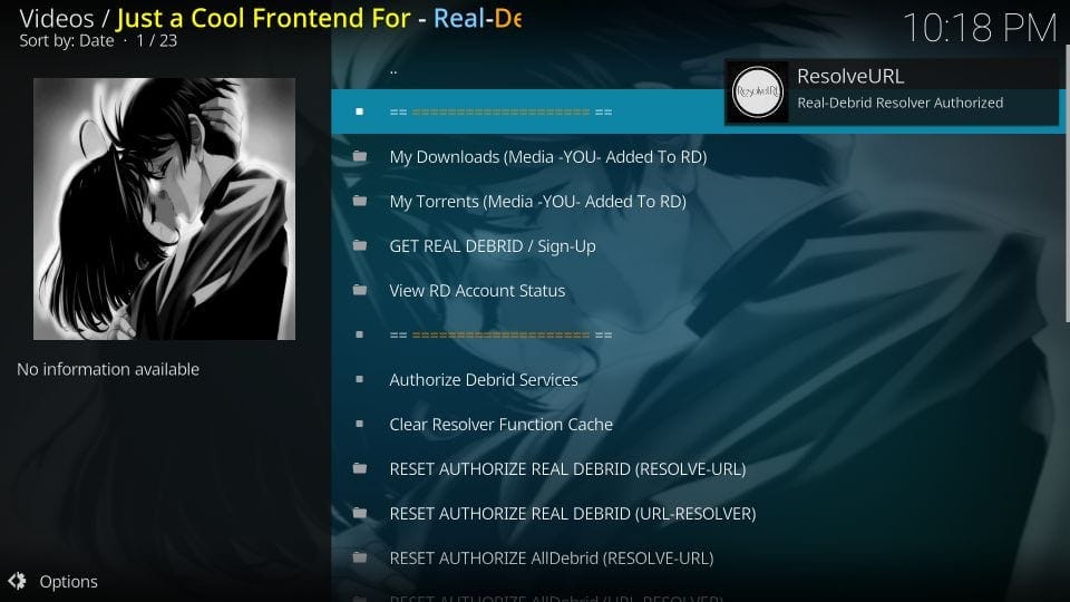 kodi 18 addons one click kodi 18 addons one click