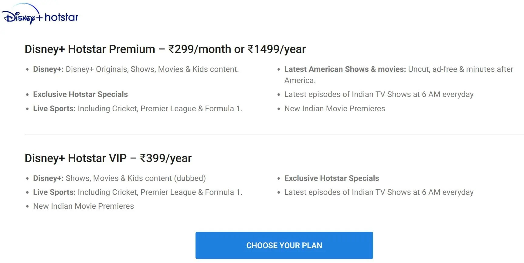 How to Watch Hotstar in USA UK Unblock Outside India