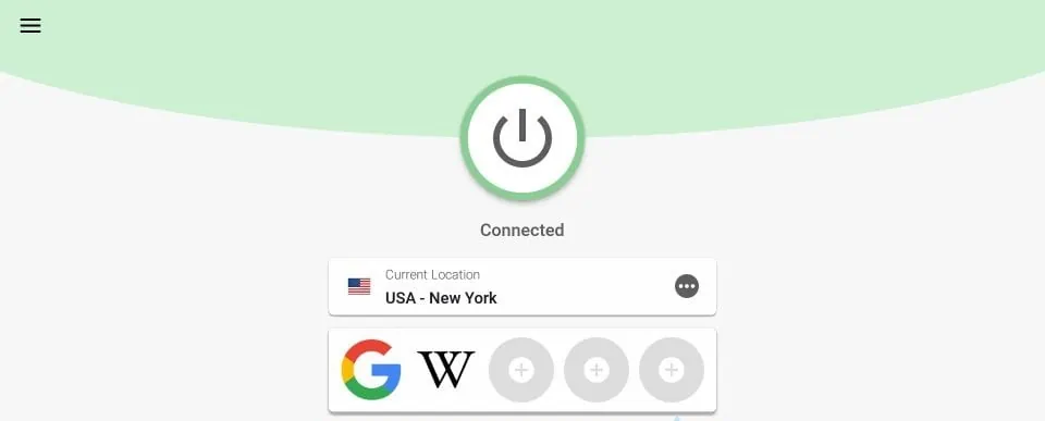 connect expressvpn