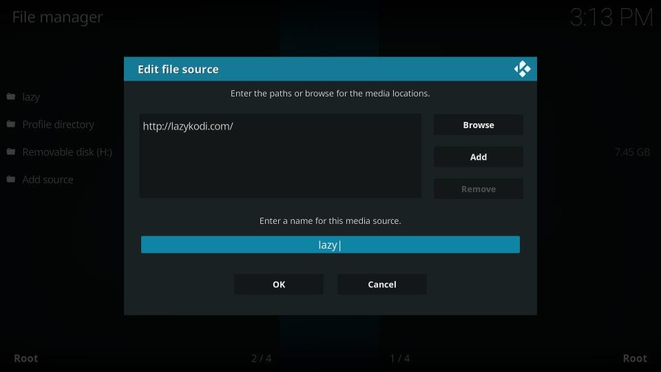 kodi exodus addon